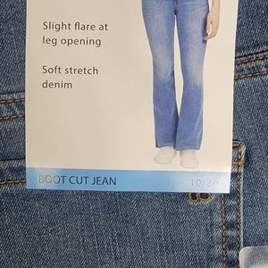 COPY - Jean's black